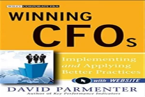 Winning CFOs: Implementing and Applying Better Practices